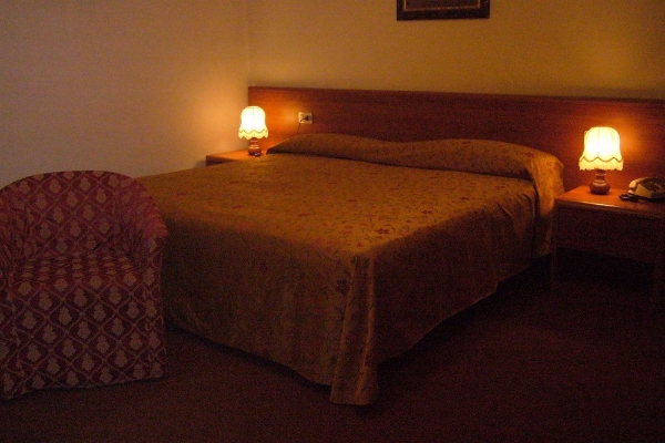 Hotel Verona